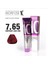 Yeni Morfose Saç Boyası 100ML 7,65 Aşk Alevi 1