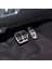Renault Clio 5 Megane 4 Captur Kadjar Kaleos Otomatik Pedal Seti 2