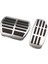 Renault Clio 5 Megane 4 Captur Kadjar Kaleos Otomatik Pedal Seti 4