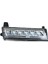 W164 X164 X204 ML350 ML450 GL450 GLK350 1649060251 A1649060251 Için Sağ LED Drl Gündüz Farı (Yurt Dışından) 1
