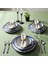 Atina 24 Parça Yemek Takımı 8621 3