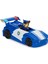Bfs 1033536 Paw Patrol Chasein Araç Seti 2SI1ARADA 1 Figür+2 Araç 5