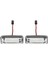 2 Adet LED Plaka Lambası Ampulü Ft-86 GT86 Brz 2012 Legacy 2010-2015 2011-2015 (Yurt Dışından) 1