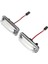 2 Adet LED Plaka Lambası Ampulü Ft-86 GT86 Brz 2012 Legacy 2010-2015 2011-2015 (Yurt Dışından) 2