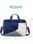 Honor Pad X8A 11 Inch Tablet Için Macbook Çantası + Türkçe Bluetooth Klavye + Mouse + Tablet Standı Yeşil AL5162(KOPYA) 7