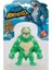 Uzayan Oyuncak Turtle Jim Aqua Monster Flex Süper Esnek Figür 15 cm 1