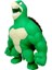 Uzayan Oyuncak Turtle Jim Aqua Monster Flex Süper Esnek Figür 15 cm 2