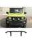 Jimny 2019 2020 Için LED Işık Çubuğu Montaj Braketi Ön Tampon Izgaraları Spot Işığı Tutucu (Yurt Dışından) 4