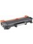 Brother TN-2456 2421 Siyah 3k Muadil Toner HL-2376-2386 MFC-2716-2751-2771 1