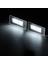 2011-2012 2014-2017 Yılları Için Araç LED Smd Plaka Lambası (Yurt Dışından) 3