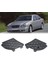 2108850253 E-Class W210 E320 E430 E55 1999-2003 Için Araç Ön Sağ Tampon Sis Lambası Kapağı Çerçeve Izgarası (Yurt Dışından) 2