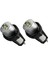 1 Çift 6000K Işaret Lambası Ampulü Hatasız Angel Eyes LED - 3 E90 E91 (Yurt Dışından) 1