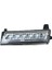 W164 X164 X204 ML350 ML450 GL450 GLK350 Için Sol LED Drl Gündüz Farı 1649060151 A1649060151 (Yurt Dışından) 1