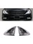 Bens W251 R320 R350 R500 R63 2006-2009 A2518200956 A2518201056 Için Araç Sol+Sağ Pozisyon Lambası Ön Park Lambası (Yurt Dışından) 2