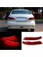 Sylphy 2009-2011 Wingroad 2006-2014 Almera 2013-2015 Için 2 Adet Araba LED Arka Tampon Reflektör Lambası Fren Durdurucu (Yurt Dışından) 3