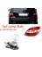 W251PH19W R-Sınıfı Için Soketli Stoplu Araç Arka Lambası Ampulü 2515400066 (Yurt Dışından) 2