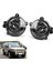 Araba Abs Ön Sağ Tampon Lambası Sis Farı 2 3 Range Sport L322 XBJ000080 (Yurt Dışından) 2