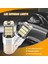 2x 1156LED Canbus 15 Smd BA15S P21W Yüksek Güçlü Beyaz 6000K Araç Fren Stop Lambası (Yurt Dışından) 4