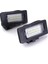 A4 A5 Q5 S5 Tt 08-13 Için 2x Plaka LED Işık Lambası Hatasız (Yurt Dışından) 3