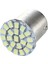 2 x Araba Beyazı 1156 BA15S P21W 22 LED Ampul Park Lambası Iç Mekan (Yurt Dışından) 1