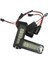 B6 B7 Golf Mk5 Mk6 Için 2x 24 LED Plaka Lambası (Yurt Dışından) 1