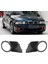 5 Serisi E39 1998-2003 Için Otomotiv Ön Sis Farları Dekoratif Izgara 51112496283 51112496284 (Yurt Dışından) 2