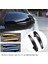 Ces Glc W205 W213 W222 X253 Için Dinamik Dönüş Sinyali Sinyal Lambası Sıralı Yan Ayna Gösterge Işığı (Yurt Dışından) 2