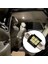 Araç Iç Aydınlatmaları, Plaka Kubbesi, Harita Kapısı, Nezaket 31 mm Festoon, DE3175 6428 Xenon Beyaz Için 400 Lümen LED Ampuller (Yurt Dışından) 2