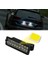 6n2 9n 6r 6c B6 B7 Için 2 Adet Araba LED Arka Plaka Lambası Canbus (Yurt Dışından) 3