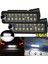 6n2 9n 6r 6c B6 B7 Için 2 Adet Araba LED Arka Plaka Lambası Canbus (Yurt Dışından) 4