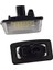 Crown S180 Noah Voxy Starlet EP91 Previa ACR50 GSR50 Için LED Plaka Lambası 81271-12503 (Yurt Dışından) 4