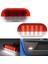 Golf 4 Mk4 6r 1j0 949 105A 1J0949105A 1J0947413 Için 2 Adet LED Kapı Uyarı Lambası (Yurt Dışından) 3