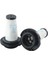 X-Force Flex 9.60 / X-Nano Süpürme Robotu Aksesuarları Için 2 Adet ZR009010 Temizleme Fırçalı Filtre (Yurt Dışından) 2