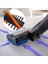 CP0667 Aksesuarları Yedek Speed Pro Max ve Fc6 Xc7/8 Serisi Için Elektrikli Süpürge Fırçası (Yurt Dışından) 2