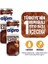 Bitter Çikolata Badem İçeceği 2x1 L Vegan Laktozsuz Vitamin D, B2, B12 İçerir 11
