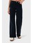 Sexy Pamuklu Relaxed Fit Normal Bel Bol Paça Pantolon W5BA96WFQYB Bayan Pantolon W5BA96 Wfqyb G77G 1