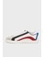 Logolu Sneaker Ayakkabı Erkek Ayakkabı SNM0006 11570001 M244 2