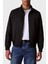Logolu Relaxed Fit Dik Yaka Ceket LV04RC516GUB1 Erkek Ceket LV04RC516G Ub1 1