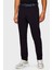 Streç Pamuklu Regular Fit Orta Bel Düz Paça Pantolon Erkek Pantolon XM001302 AF10818 UB101 1