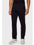 Streç Pamuklu Regular Fit Orta Bel Düz Paça Pantolon Erkek Pantolon XM001302 AF10818 UB101 4