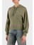 Logolu Regular Fit Kapüşonlu Fermuarlı Sweat Bayan Sweat XW000802 AF16111 U6242 6
