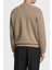 Pamuklu Regular Fit Bisiklet Yaka Tamamı Logolu Sweat Erkek Sweat EM002900 AF10013 F6130 3