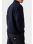 Harris Logolu Regular Fit Yarım Fermuarlı Dik Yaka Sweat M5BQ18K0552 Erkek Sweat M5BQ18 K0552 G7V2 3