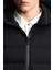 Kapitoneli 4g Logolu Regular Fit Kapüşonlu Mont Erkek Mont EM003043 AF15384 UC001 4