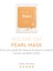 On Pearl Mask - Inci Özlü Yüz Maskesi 20'li 6