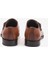Hakiki Deri Erkek Günlük Ayakkabı 322 4