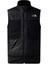 M Winter Warm Pro Vest Erkek Outdoor Polar Yelek NF0A84LA4H01 Siyah 1