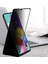 Teknopark Samsung A10 Privacy Kavisli Hayalet Gizlilik Filitreli Full Ekran Koruyucu 1
