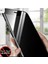 Teknopark Samsung A10 Privacy Kavisli Hayalet Gizlilik Filitreli Full Ekran Koruyucu 5