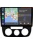 Volkswagen Jetta Android Multimedya Sistemi (2006-2010) CRV-4886XD 4